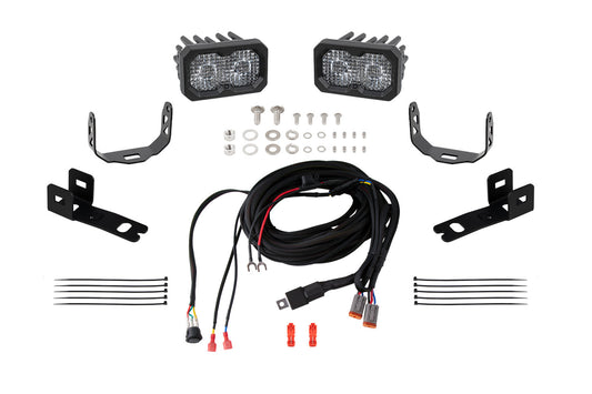 Stage Series Reverse Light Kit for 2021-2023 Ford F-150 C2 2.0 Sport