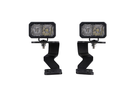 dd7389_22_toyota_tundra_ditch_light_bracket_sport_white_combo_ssc2_straight.jpg