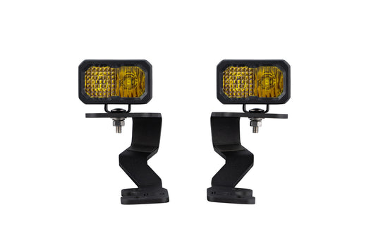 dd7390_22_toyota_tundra_ditch_light_bracket_sport_yellow_combo_ssc2_straight.jpg
