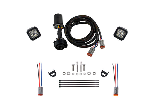 Stage Series Reverse Light Kit for 2022+ Toyota Tundra  C1 Pro