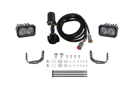 Stage Series Reverse Light Kit for 2022+ Toyota Tundra C2 2.0 Pro