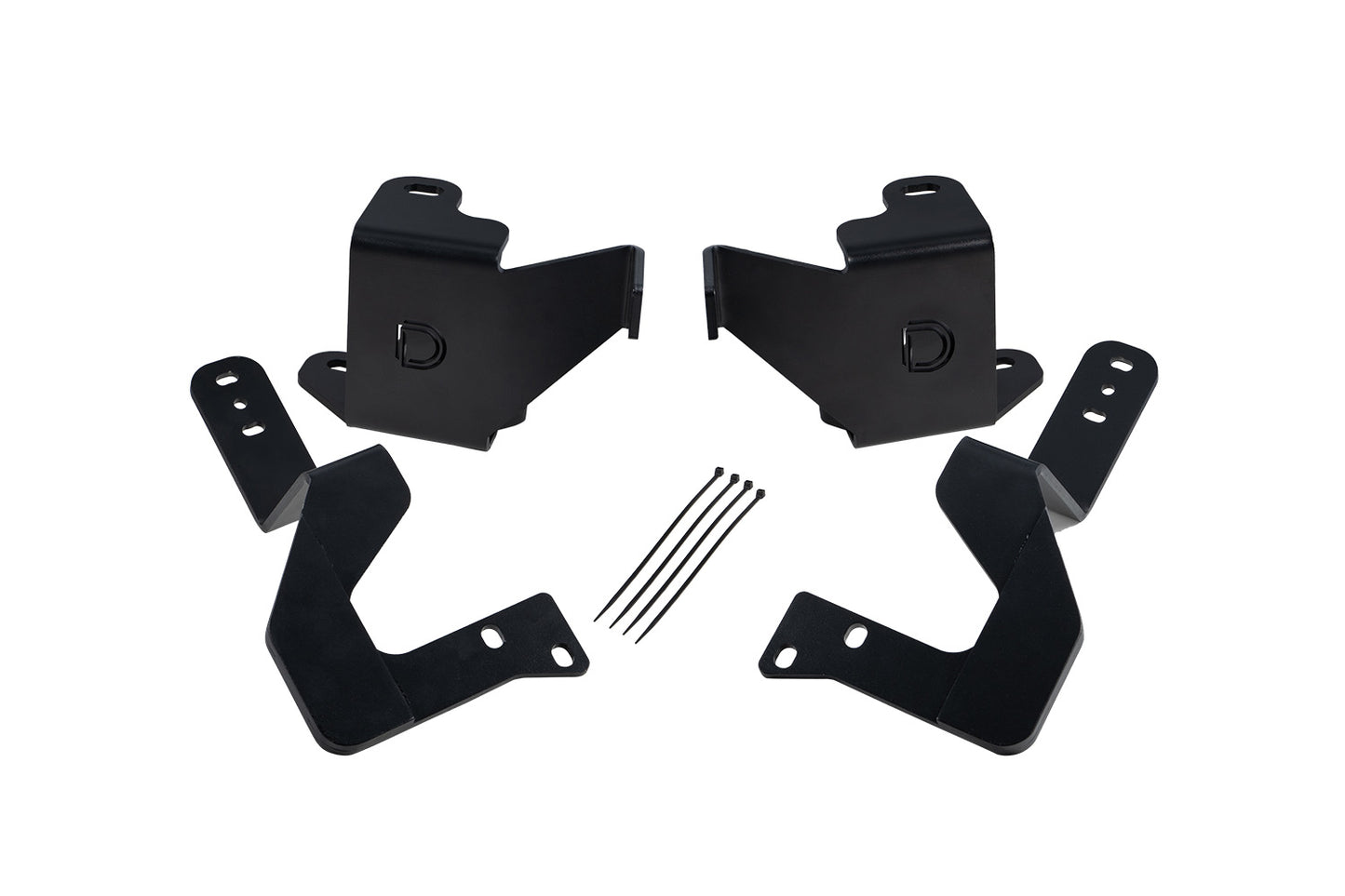 Stage Series Grille Bracket Kit for 2022+ Toyota Tundra