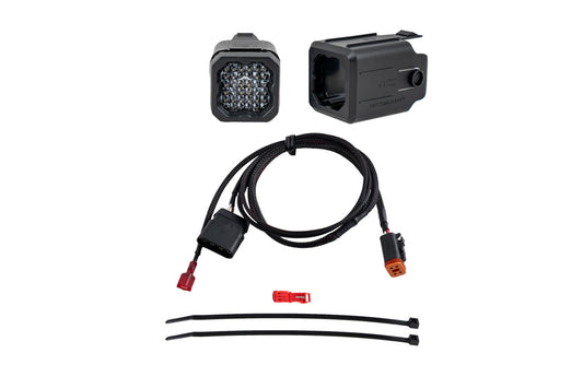 HitchMount LED Pod 4-Pin Reverse Kit  C1 Sport