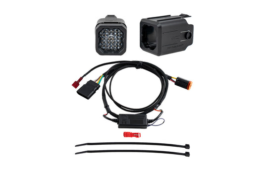 HitchMount LED Pod 4-Pin Reverse Kit  C1R