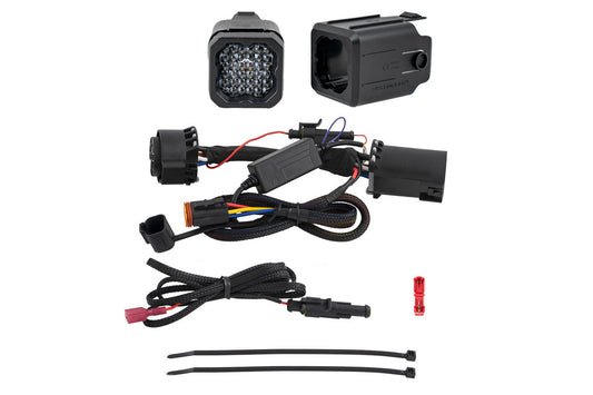 HitchMount LED Pod 7-Pin Reverse Kit  C1R