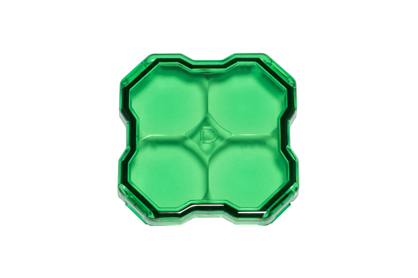 Green Clear Lens for Stage Series Rock Lights