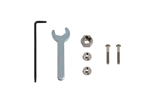 SSC1/C2 1.0 Security Hardware Kit