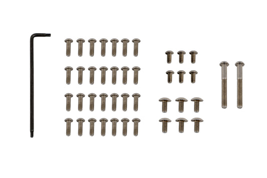 SS5 CrossLink Security Hardware Kit