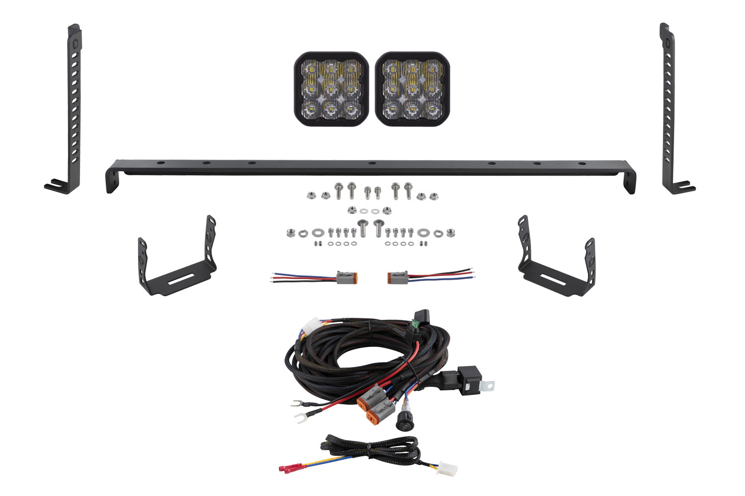 dd7538_4runner_2014_ss5_grille_2_pod_sport_white_driving.jpg
