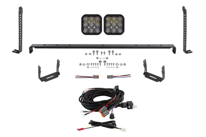 dd7538_4runner_2014_ss5_grille_2_pod_sport_white_driving.jpg