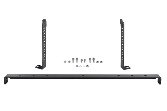 SS5 Stealth Grille LED Pod Bracket Kit for 2014-2024 Toyota 4Runner