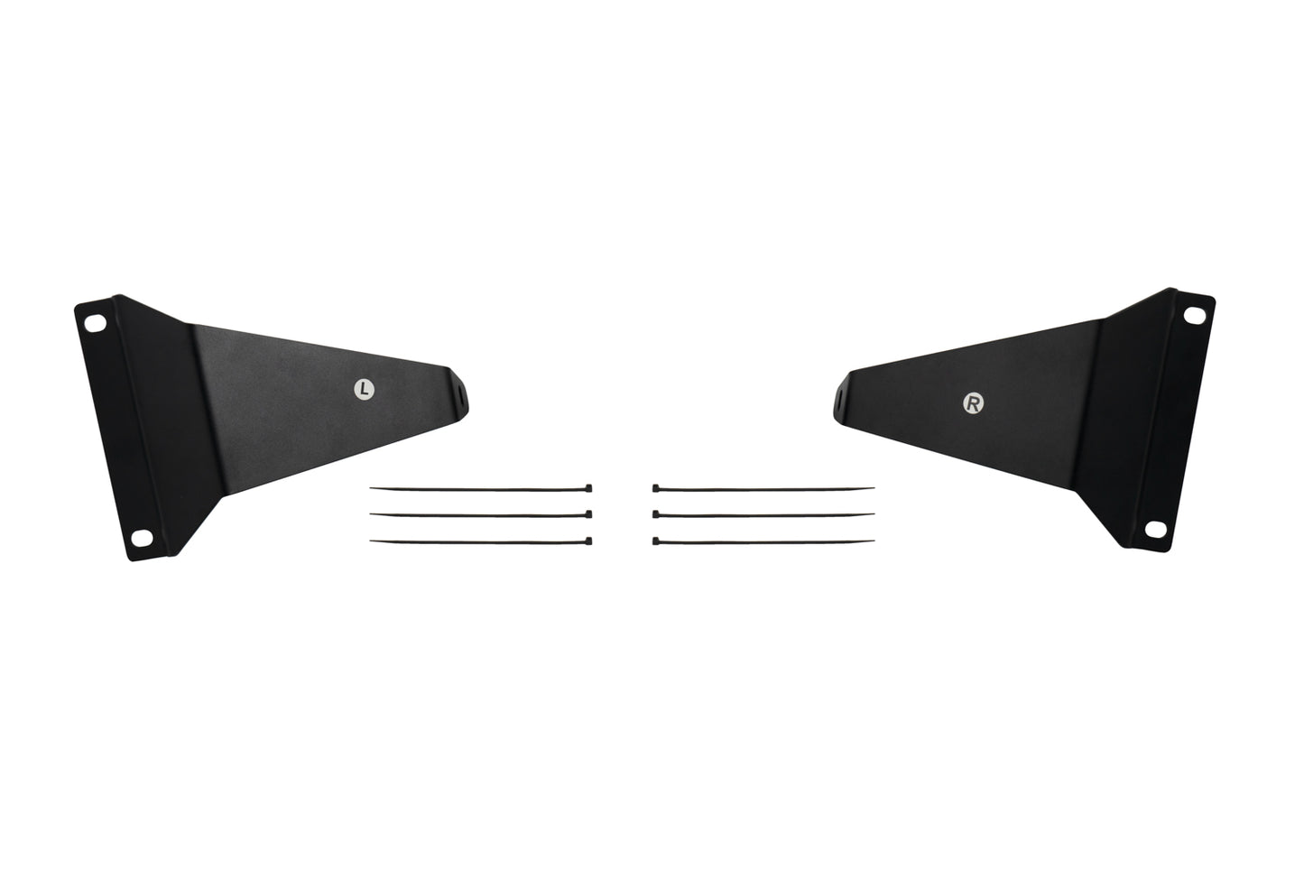 SS18 Stealth Bracket Kit for 2019-2024 Ram