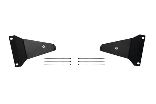 SS18 Stealth Bracket Kit for 2019-2024 Ram
