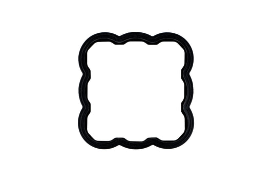 SS5 LED Pod Replacement Sealing Gasket (one)