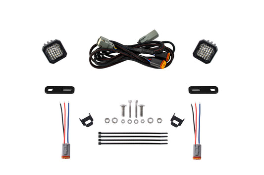 Stage Series Reverse Light Kit for 2022+ Ford Maverick  C1 Pro
