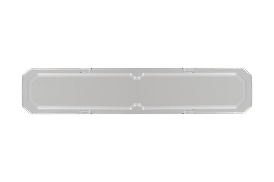 SS10 Cover Standard Clear