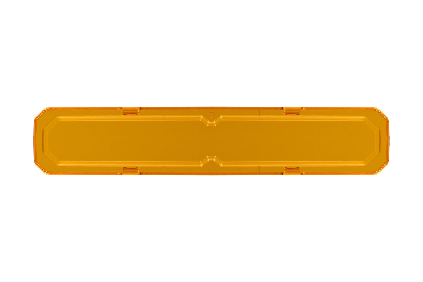 SS10 Cover Standard Yellow