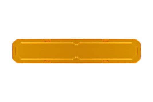 SS10 Cover Standard Yellow