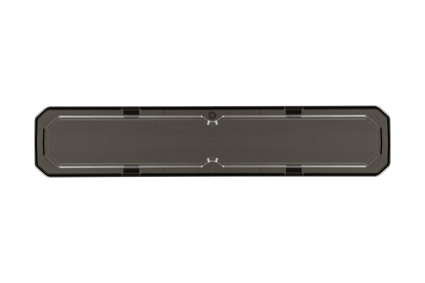 SS10 Cover Standard Smoked