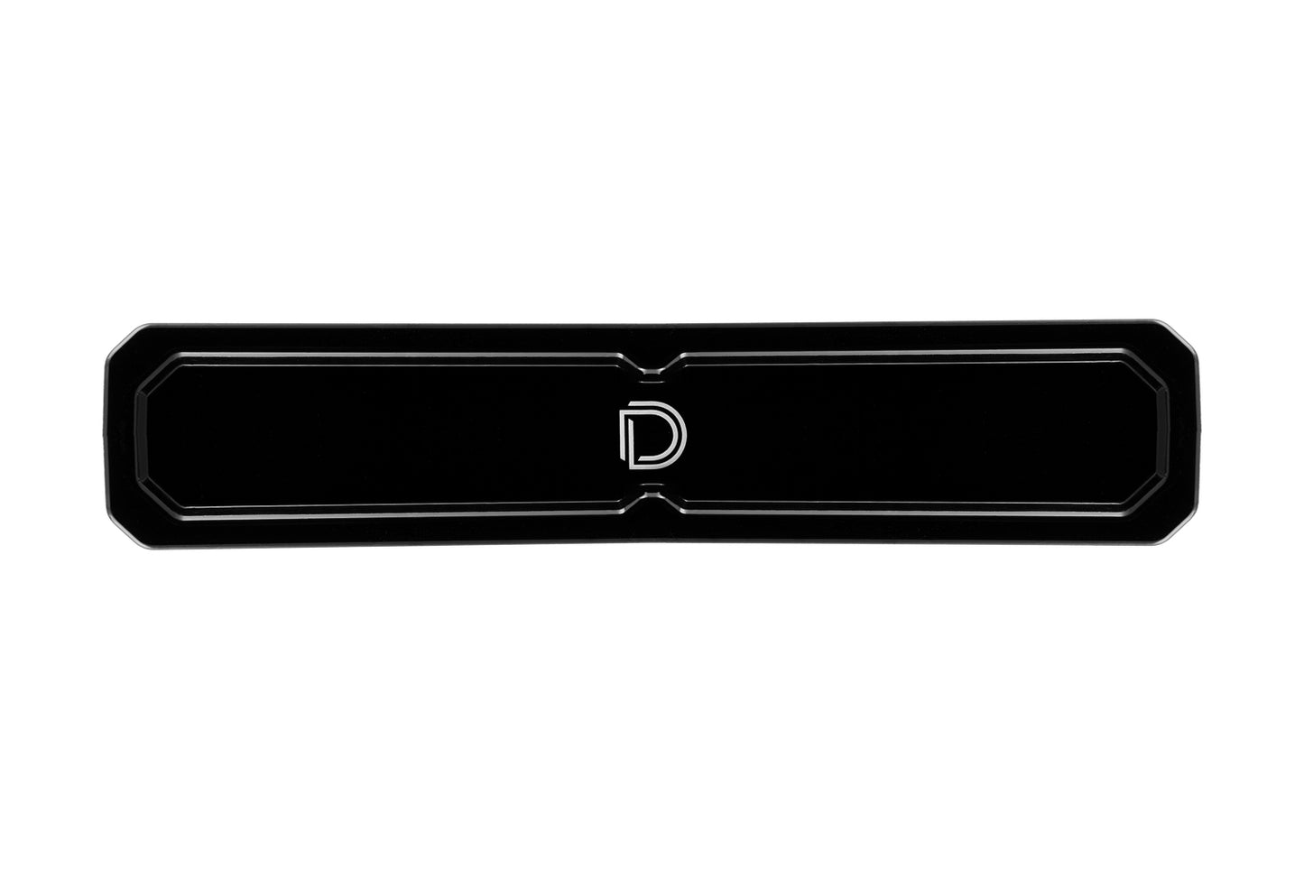 SS10 Cover Standard Black
