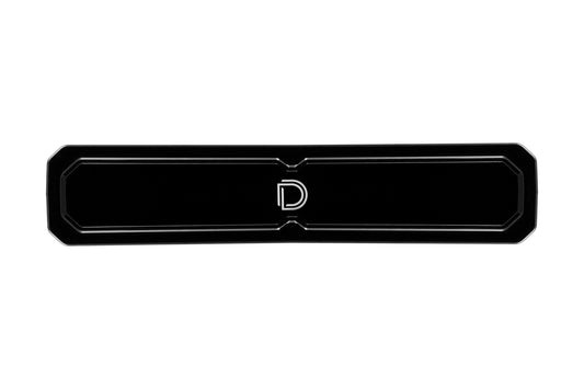 SS10 Cover Standard Black