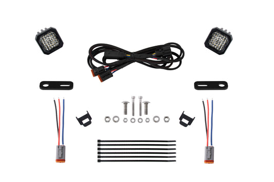 Stage Series Reverse Light Kit for 2023-2026 Chevrolet Colorado  C1 Sport