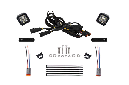 Stage Series Reverse Light Kit for 2023-2026 Chevrolet Colorado  C1R