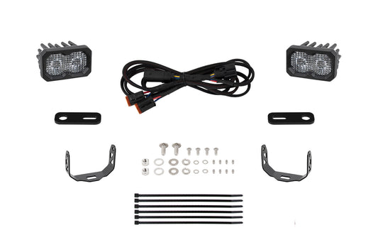 Stage Series Reverse Light Kit for 2023-2026 Chevrolet Colorado C2 2.0 Sport