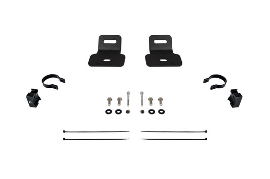 Stage Series Ditch Light Bracket Kit for 2017-2025 Can-Am Maverick X3