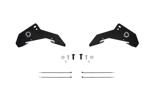 Stage Series Roof Bracket Kit for 2019-2024 Honda Talon