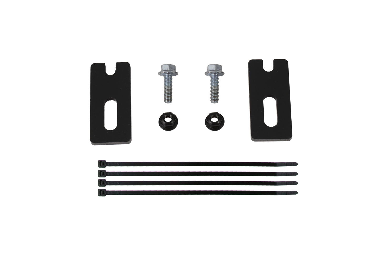 Stage Series Reverse Light Kit Brackets for 2024+ Toyota Tacoma