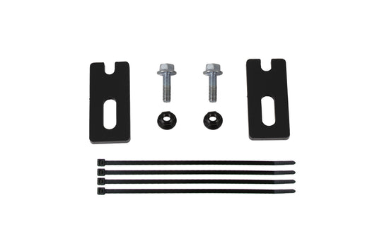 Stage Series Reverse Light Kit Brackets for 2024+ Toyota Tacoma