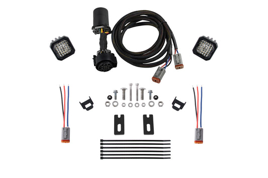 Stage Series Reverse Light Kit for 2024+ Toyota Tacoma  C1 Pro