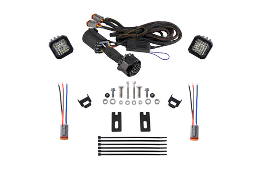 Stage Series Reverse Light Kit for 2024+ Toyota Tacoma  C1R