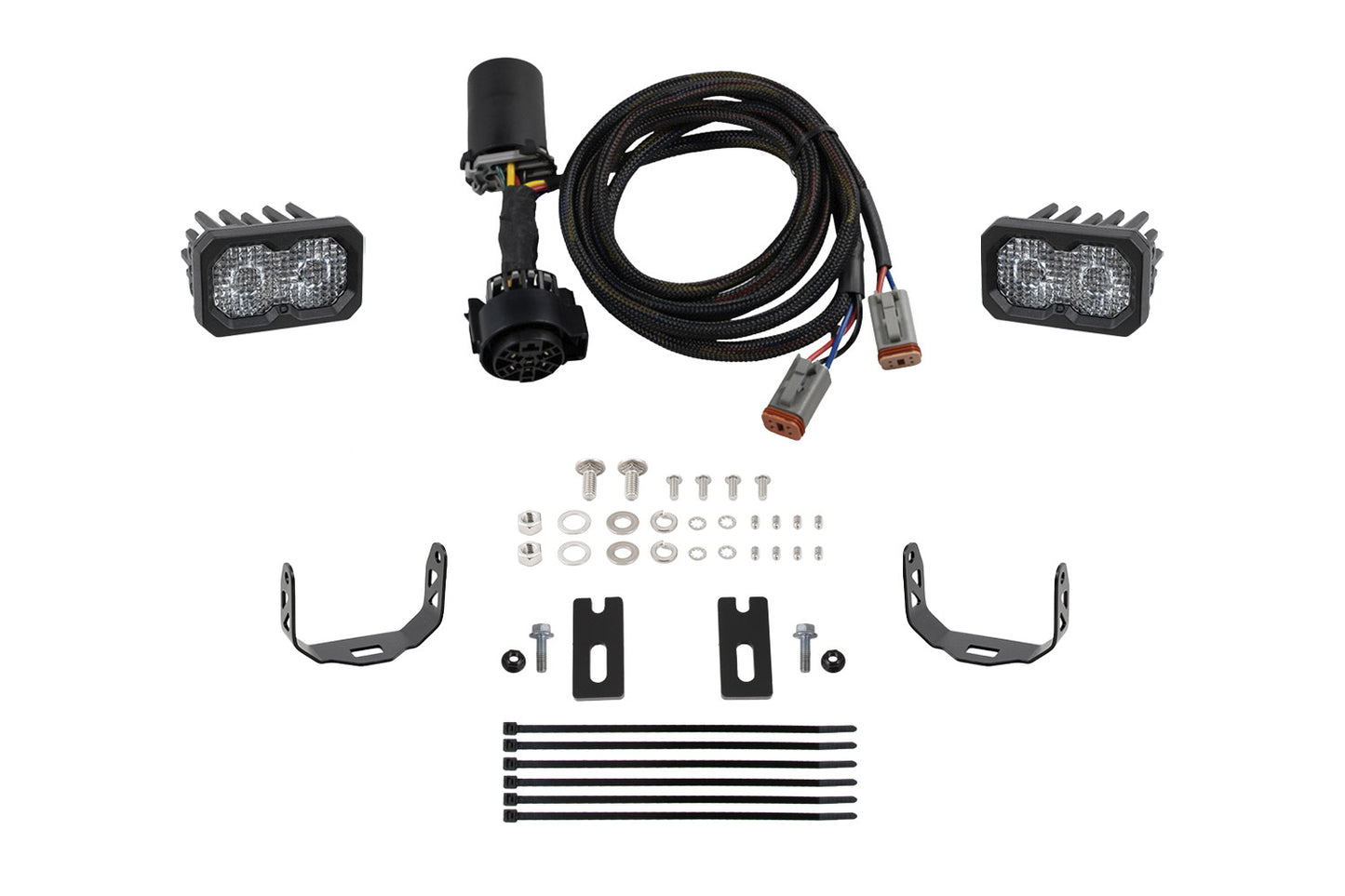 Stage Series Reverse Light Kit for 2024+ Toyota Tacoma C2 2.0 Pro