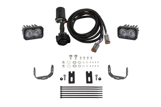 Stage Series Reverse Light Kit for 2024+ Toyota Tacoma C2 2.0 Pro