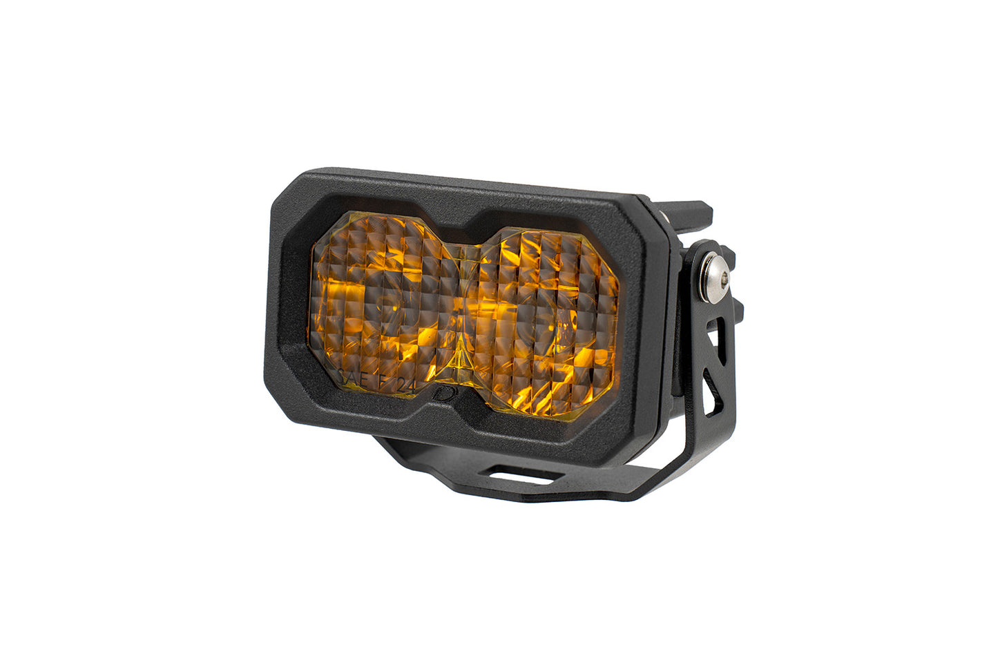 C2 2.0 Sport Yellow Driving ABL (single)