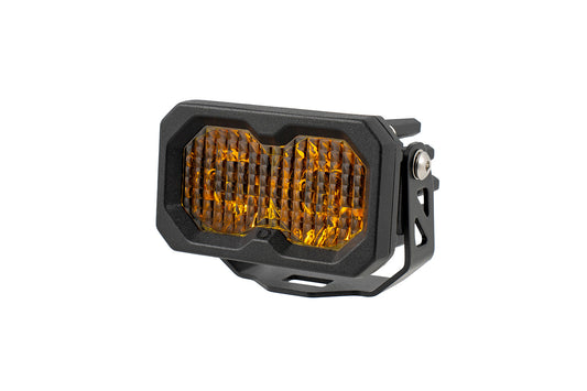 C2 2.0 Sport Yellow Combo ABL (single)