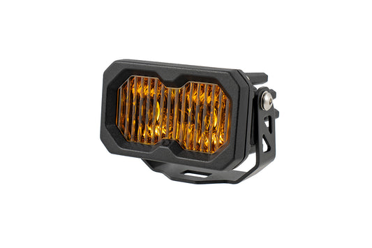C2 2.0 Max Yellow Fog ABL (single)