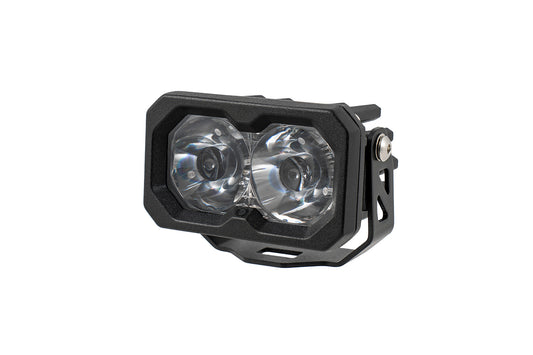 C2 2.0 Max White Spot ABL (single)