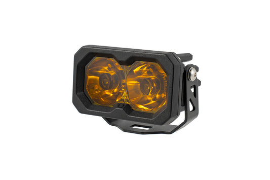 C2 2.0 Max Yellow Spot ABL (single)