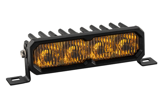 SS6 Sport Yellow Fog ABL (single)