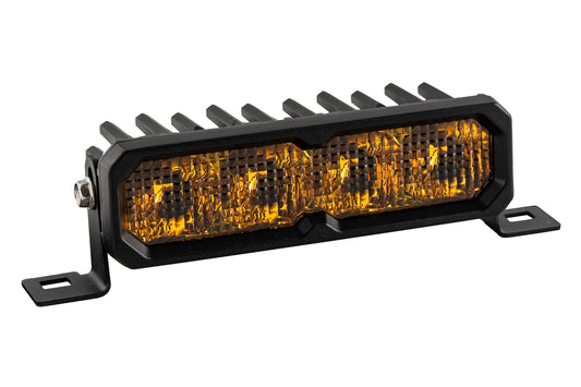 SS6 Pro Yellow Combo ABL (single)