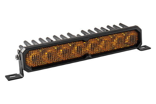 SS10 Sport Yellow Flood ABL (one)