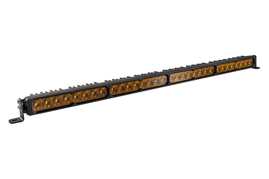 SS40 Sport Yellow Spot ABL (one)
