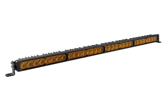 SS40 Pro Yellow Flood ABL (one)