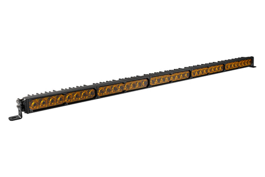 SS50 Sport Yellow Driving ABL (one)
