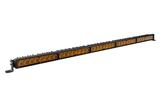 SS50 Sport Yellow Flood ABL (one)