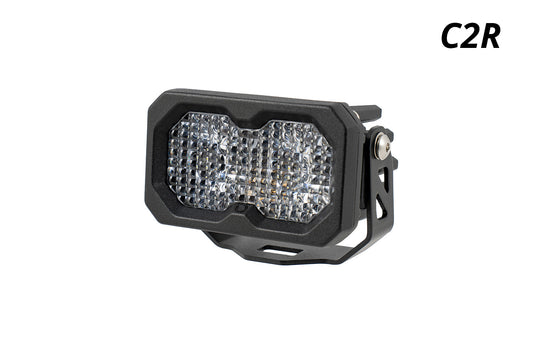 Impreza C2R 4th Brake Light Kit