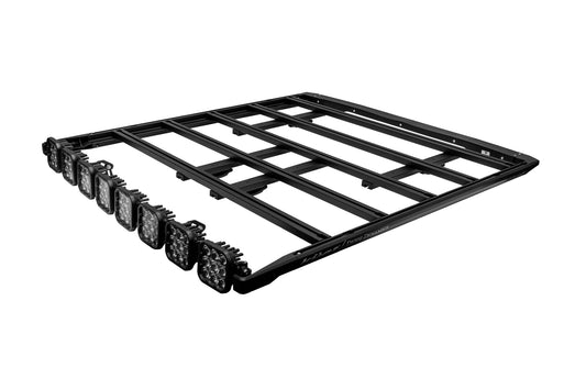 DEK Universal 54" x 61" 8-Pod SS5 Sport White Driving